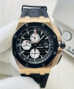 Audemars Piguet