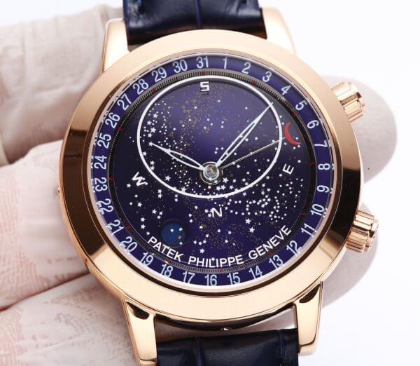 PATEK PHILIPPE_212