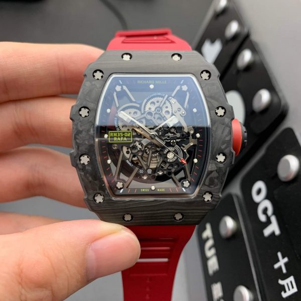 RICHARD MILLE_13