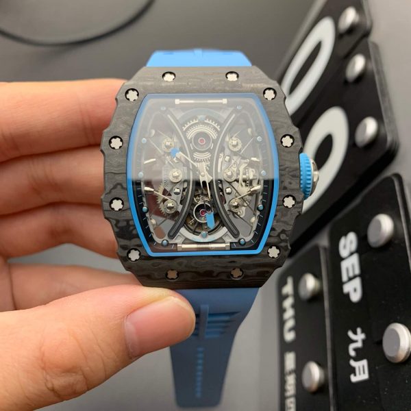 RICHARD MILLE_16