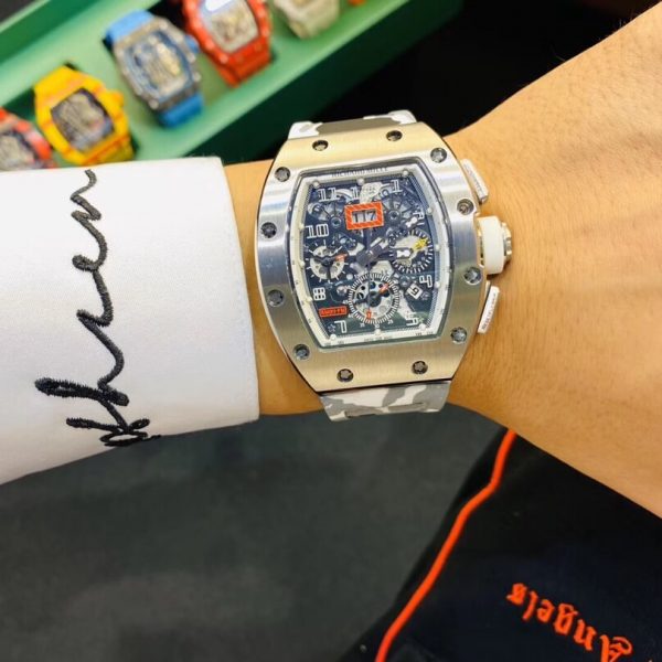 RICHARD MILLE_61